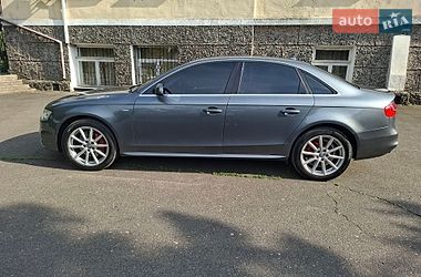 Седан Audi A4 2014 в Одессе