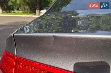 Седан Audi A4 2014 в Одессе
