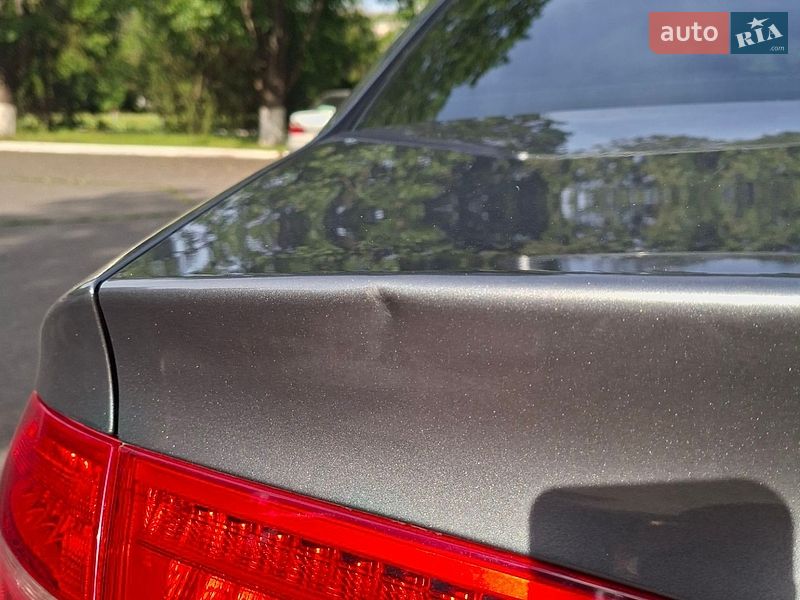Седан Audi A4 2014 в Одессе
