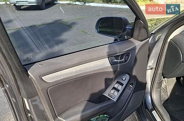 Седан Audi A4 2014 в Одессе