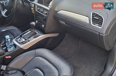 Седан Audi A4 2014 в Одессе
