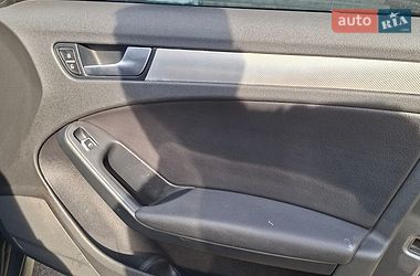 Седан Audi A4 2014 в Одессе
