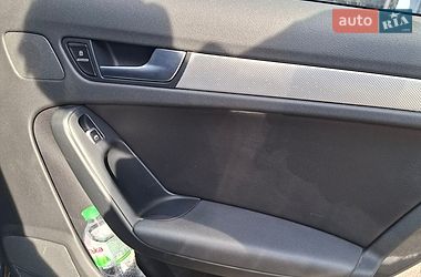 Седан Audi A4 2014 в Одессе