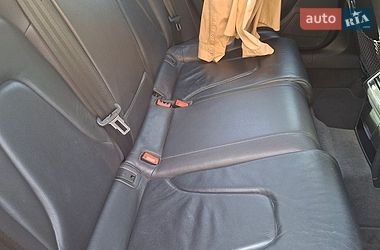 Седан Audi A4 2014 в Одессе