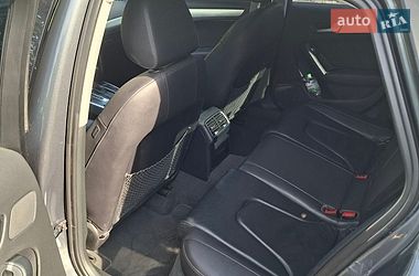 Седан Audi A4 2014 в Одессе