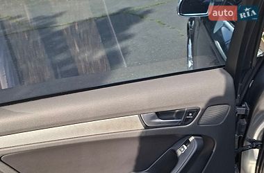 Седан Audi A4 2014 в Одессе