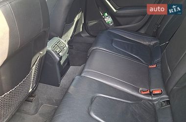 Седан Audi A4 2014 в Одессе