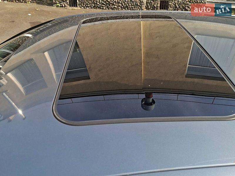 Седан Audi A4 2014 в Одессе
