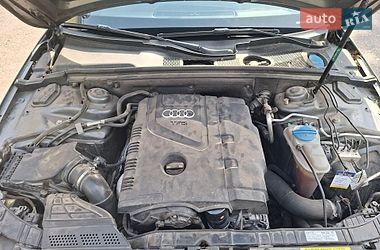 Седан Audi A4 2014 в Одессе