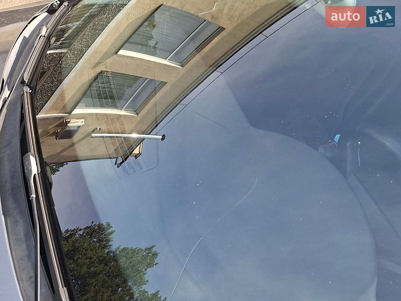 Седан Audi A4 2014 в Одессе