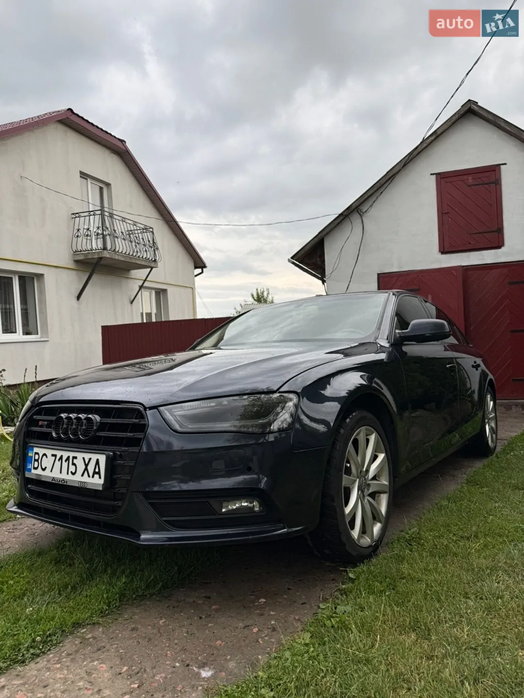 2012 Audi A4 - мініатюра 18