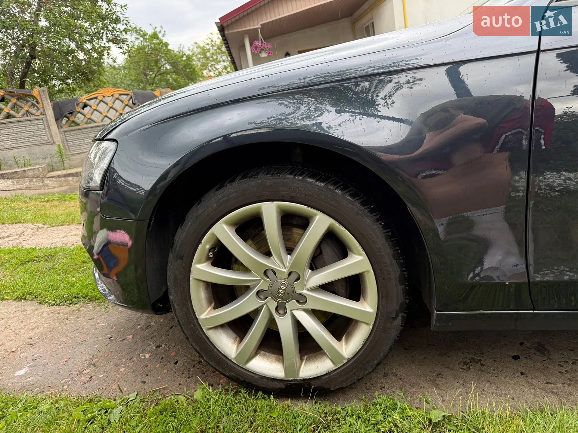 2012 Audi A4 - мініатюра 21