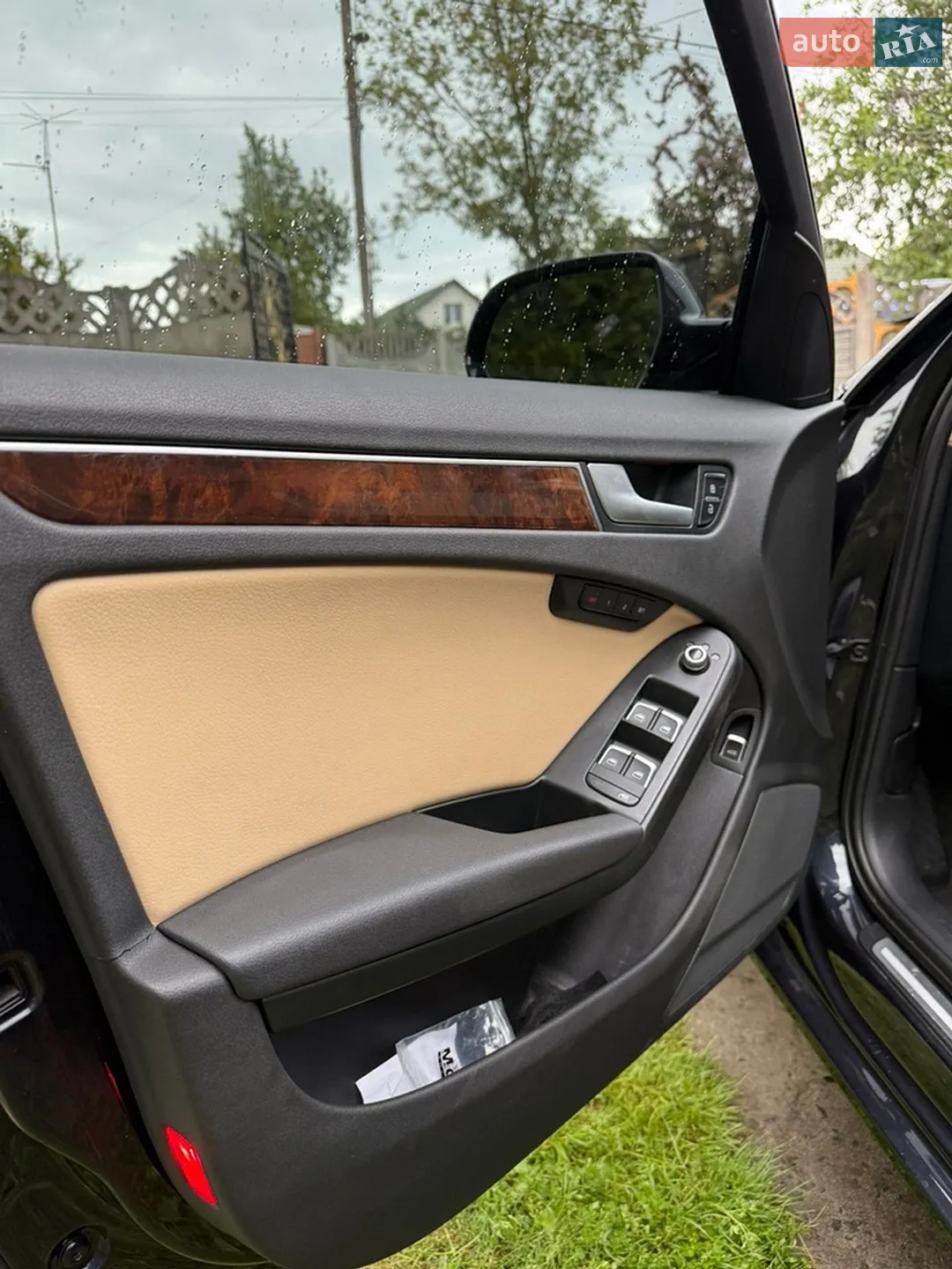 2012 Audi A4 - мініатюра 37