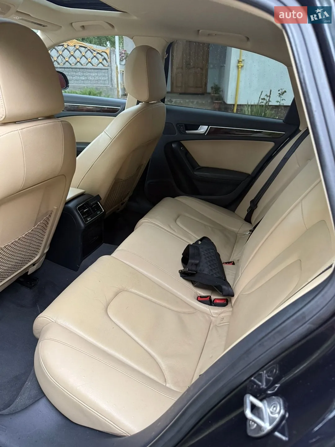 2012 Audi A4 - мініатюра 38