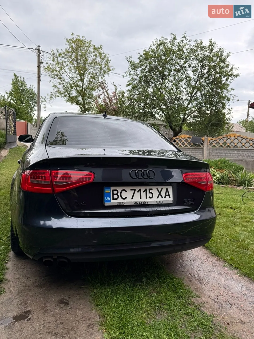 2012 Audi A4 - мініатюра 49
