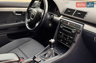 Универсал Audi A4 2005 в Тернополе