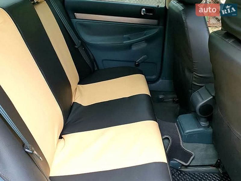 Седан Audi A4 1998 в Чорткове фото 5 Седан Audi A4 1998 в Чорткове