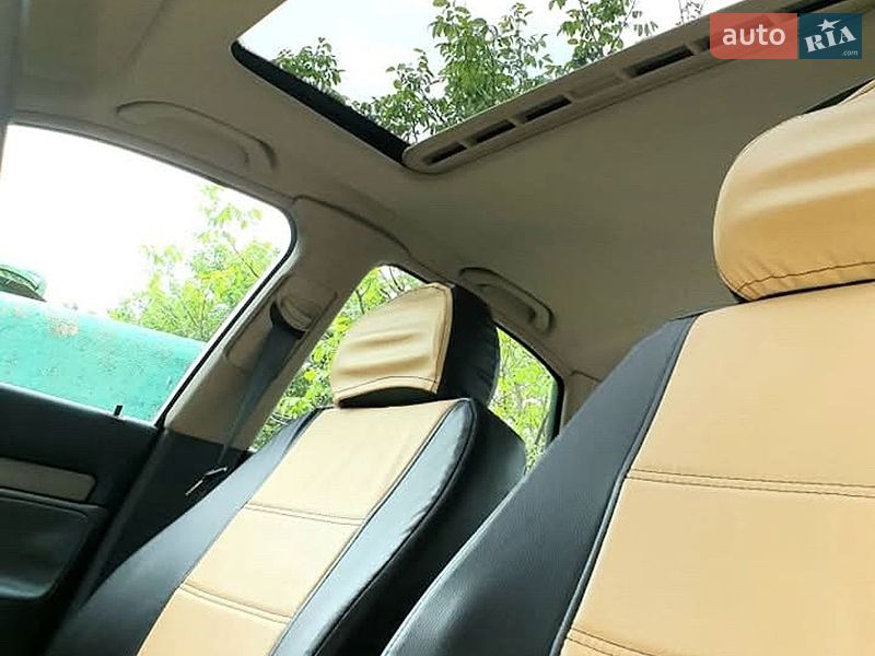 Седан Audi A4 1998 в Чорткове фото 9 Седан Audi A4 1998 в Чорткове