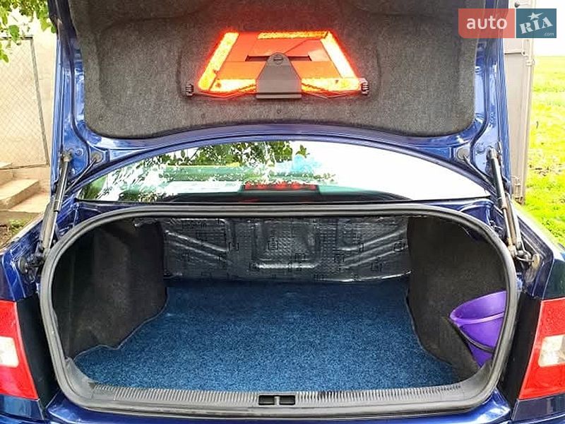 Седан Audi A4 1998 в Чорткове фото 10 Седан Audi A4 1998 в Чорткове