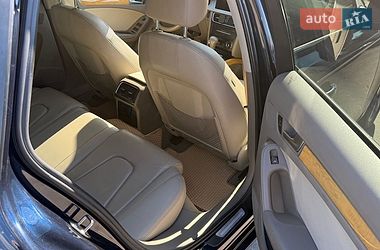 Седан Audi A4 2010 в Киеве
