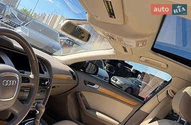 Седан Audi A4 2010 в Киеве