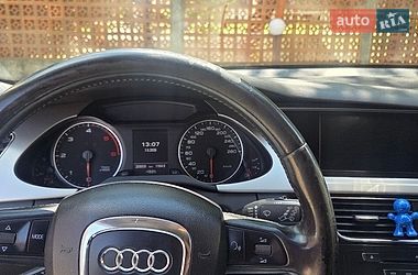 Універсал Audi A4 2009 в Ужгороді фото 8 Універсал Audi A4 2009 в Ужгороді