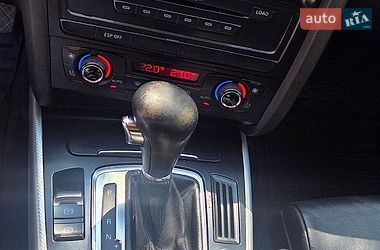 Універсал Audi A4 2009 в Ужгороді фото 10 Універсал Audi A4 2009 в Ужгороді