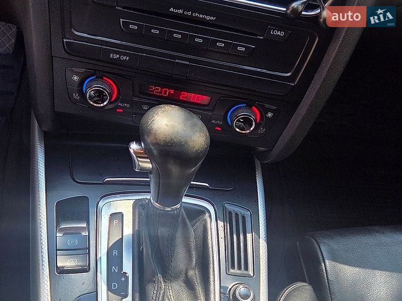 Універсал Audi A4 2009 в Ужгороді фото 10 Універсал Audi A4 2009 в Ужгороді