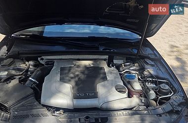 Універсал Audi A4 2009 в Ужгороді фото 12 Універсал Audi A4 2009 в Ужгороді