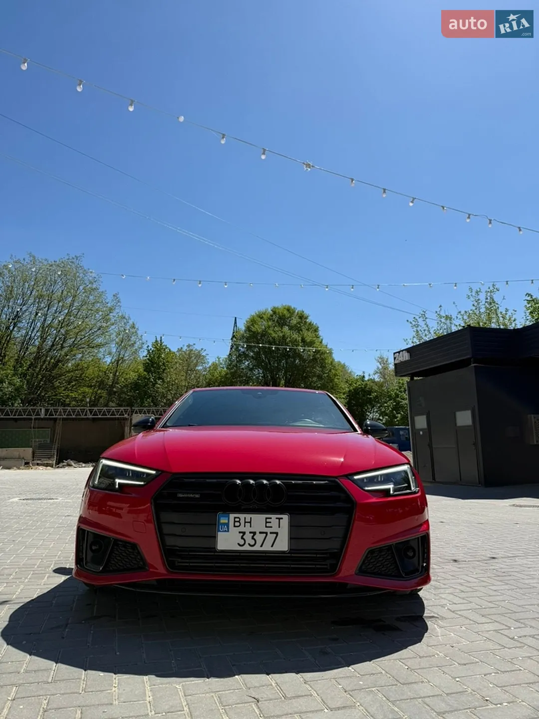 2019 Audi A4 - мініатюра 3