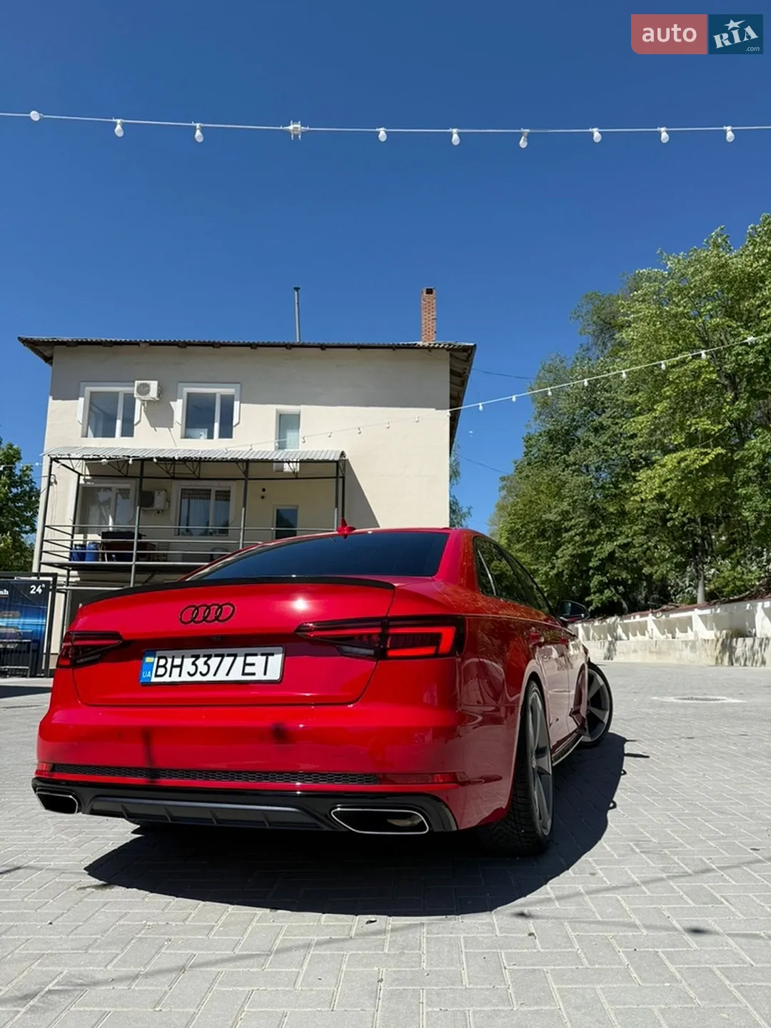 2019 Audi A4 - мініатюра 8