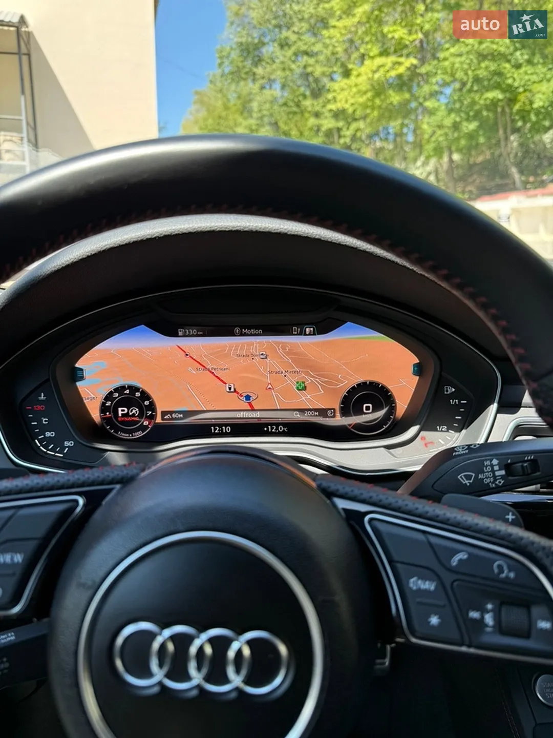 2019 Audi A4 - мініатюра 10