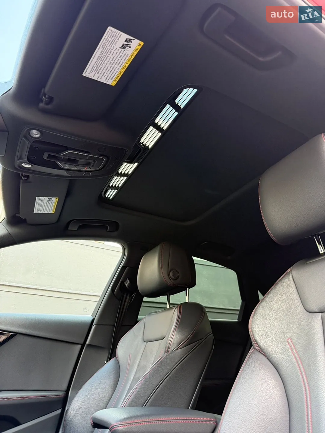 2019 Audi A4 - мініатюра 25