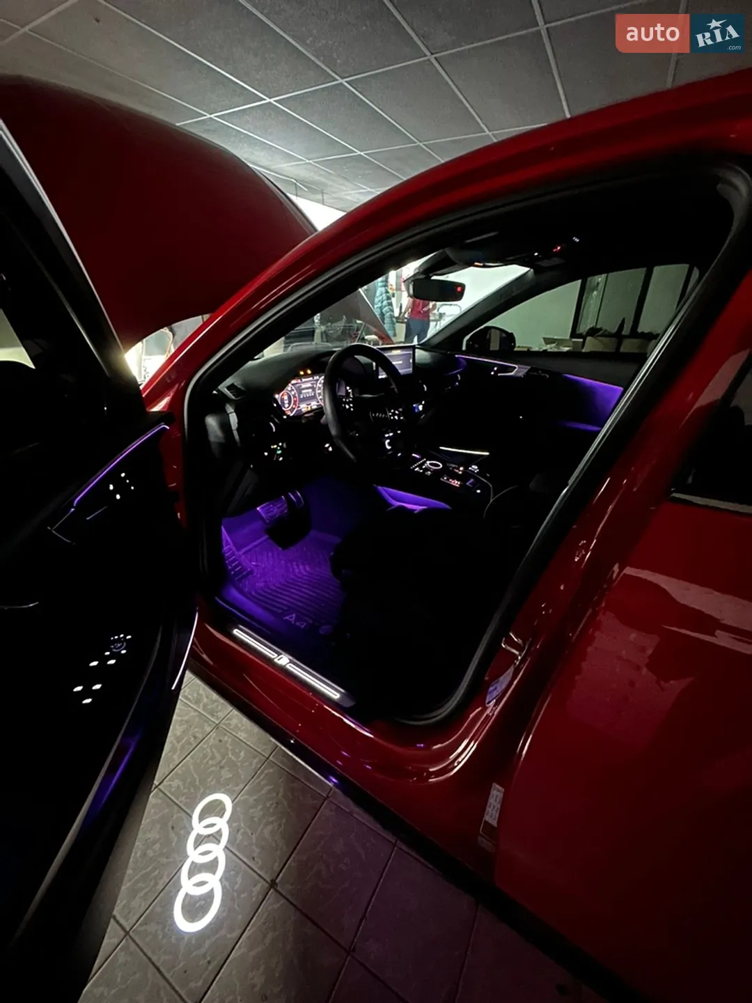 2019 Audi A4 - мініатюра 31