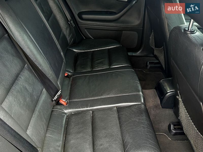 Универсал Audi A4 2001 в Тернополе фото 38 Универсал Audi A4 2001 в Тернополе