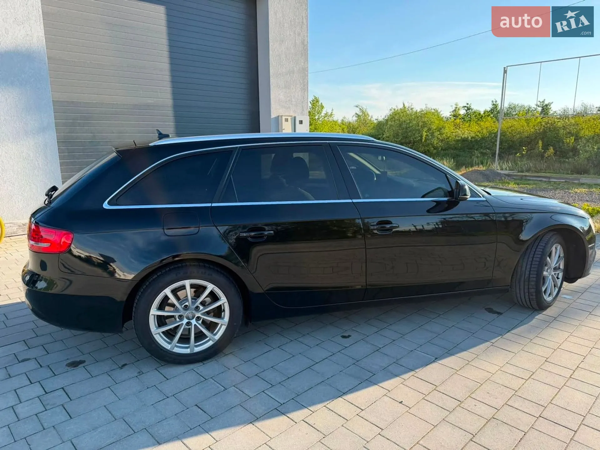 2012 Audi A4 - мініатюра 22