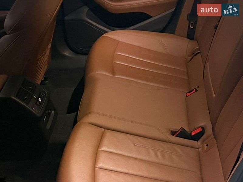 Седан Audi A4 2020 в Києві