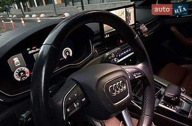 Седан Audi A4 2020 в Києві