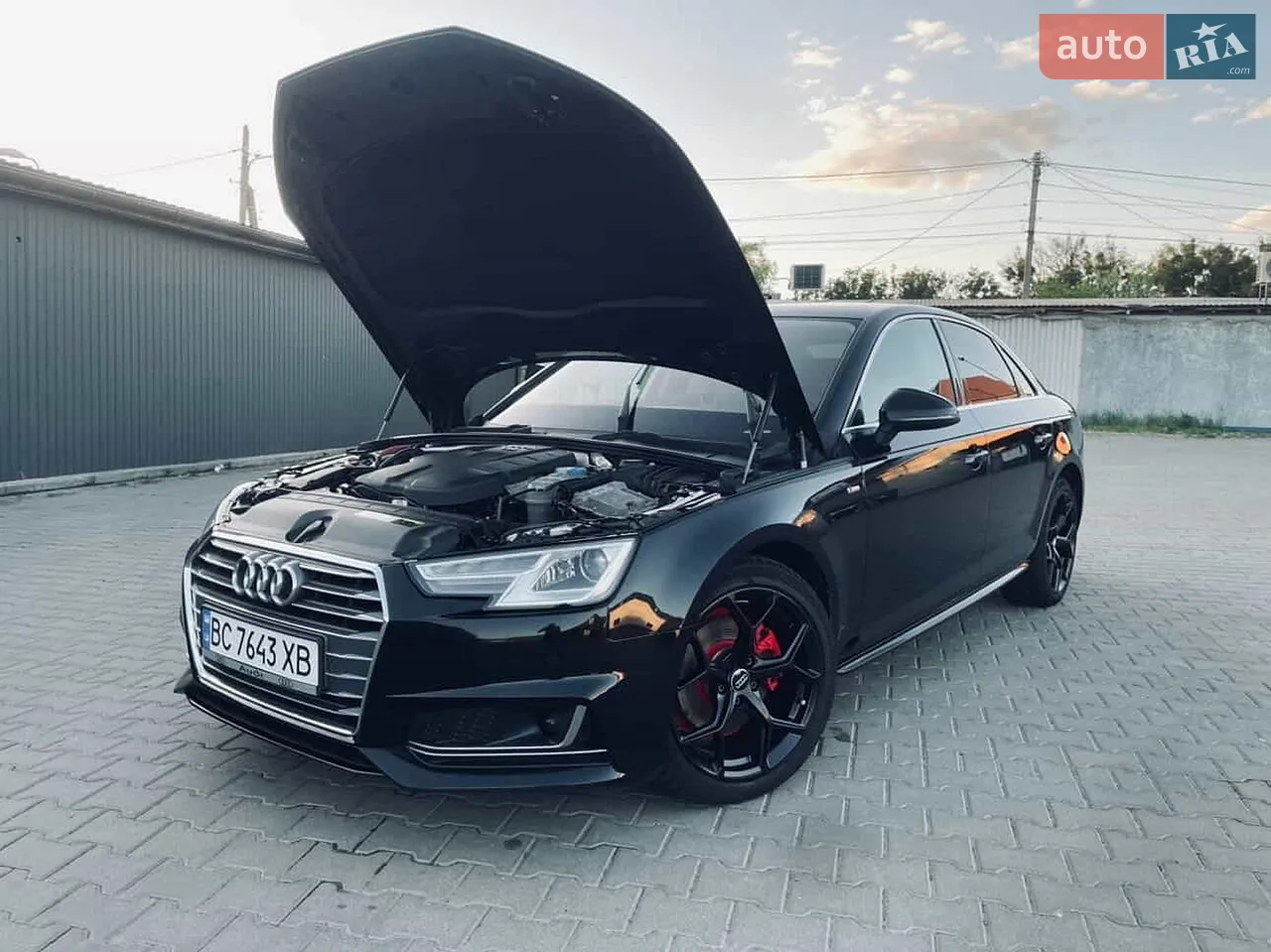 2019 Audi A4 - мініатюра 30