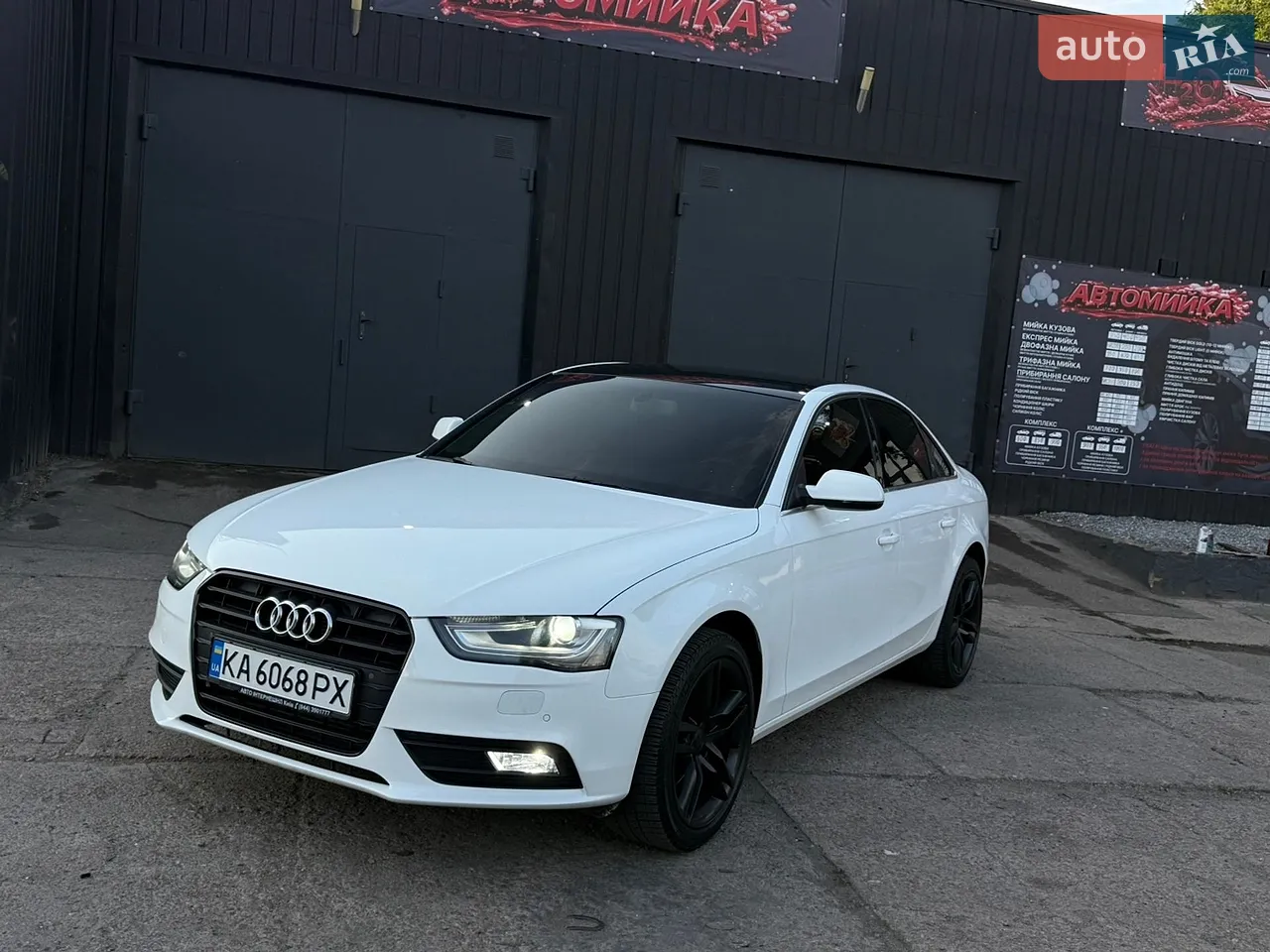2011 Audi A4 - мініатюра 10