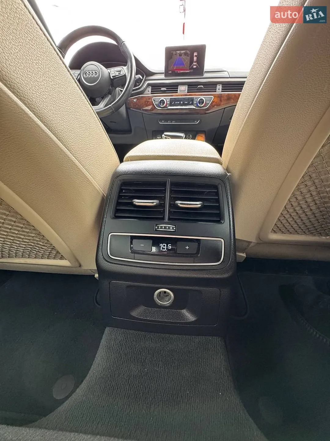 2016 Audi A4 - мініатюра 15