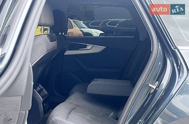Универсал Audi A4 2018 в Львове