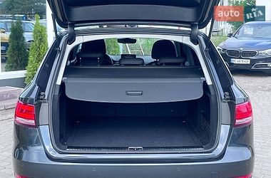 Универсал Audi A4 2018 в Львове
