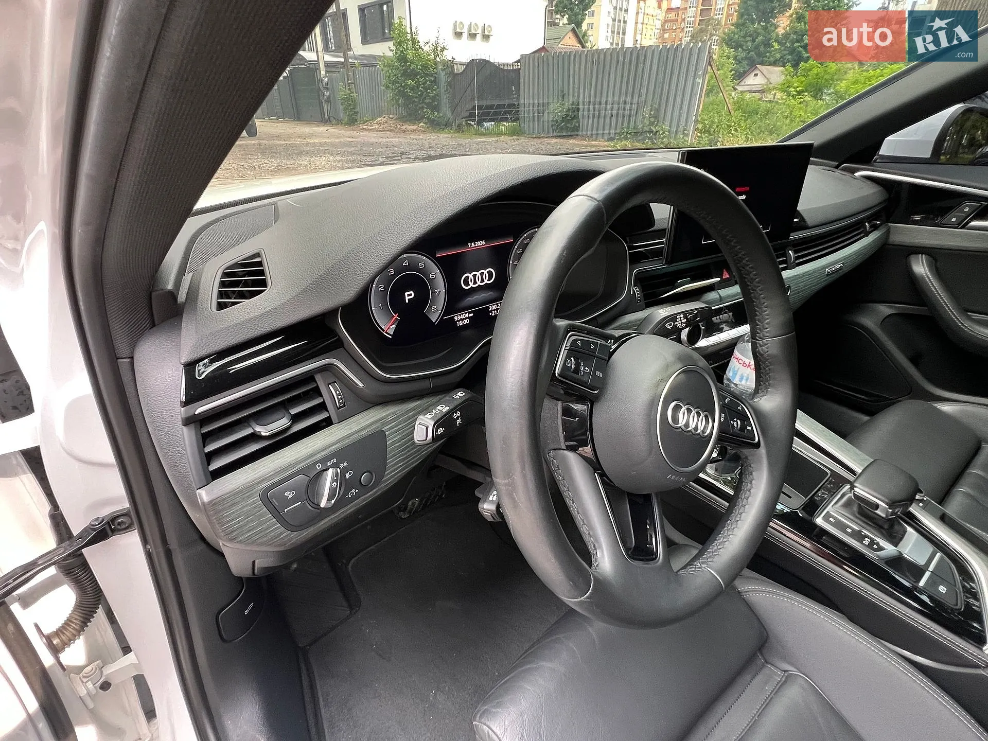 2022 Audi A4 - мініатюра 21