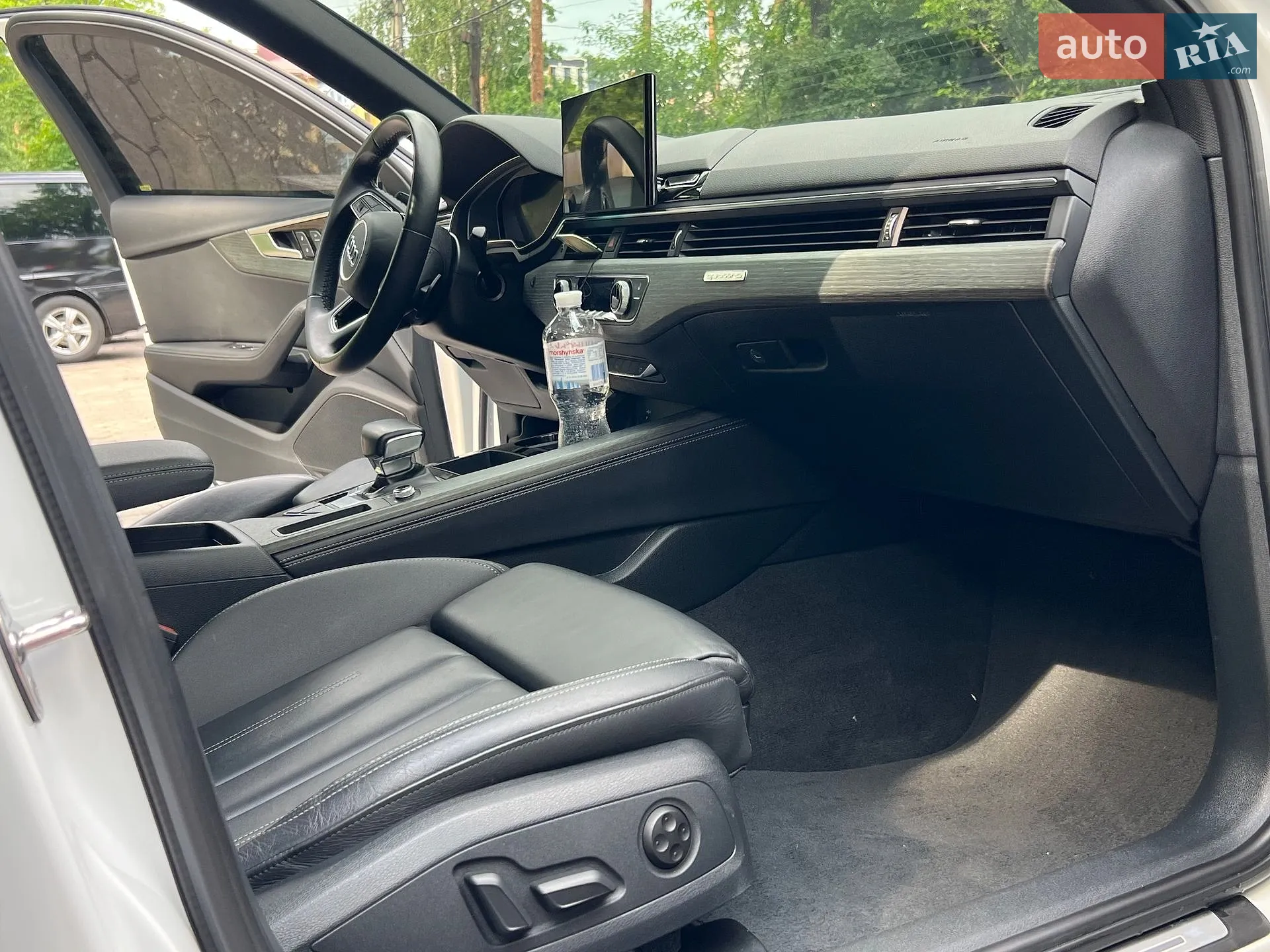 2022 Audi A4 - мініатюра 32