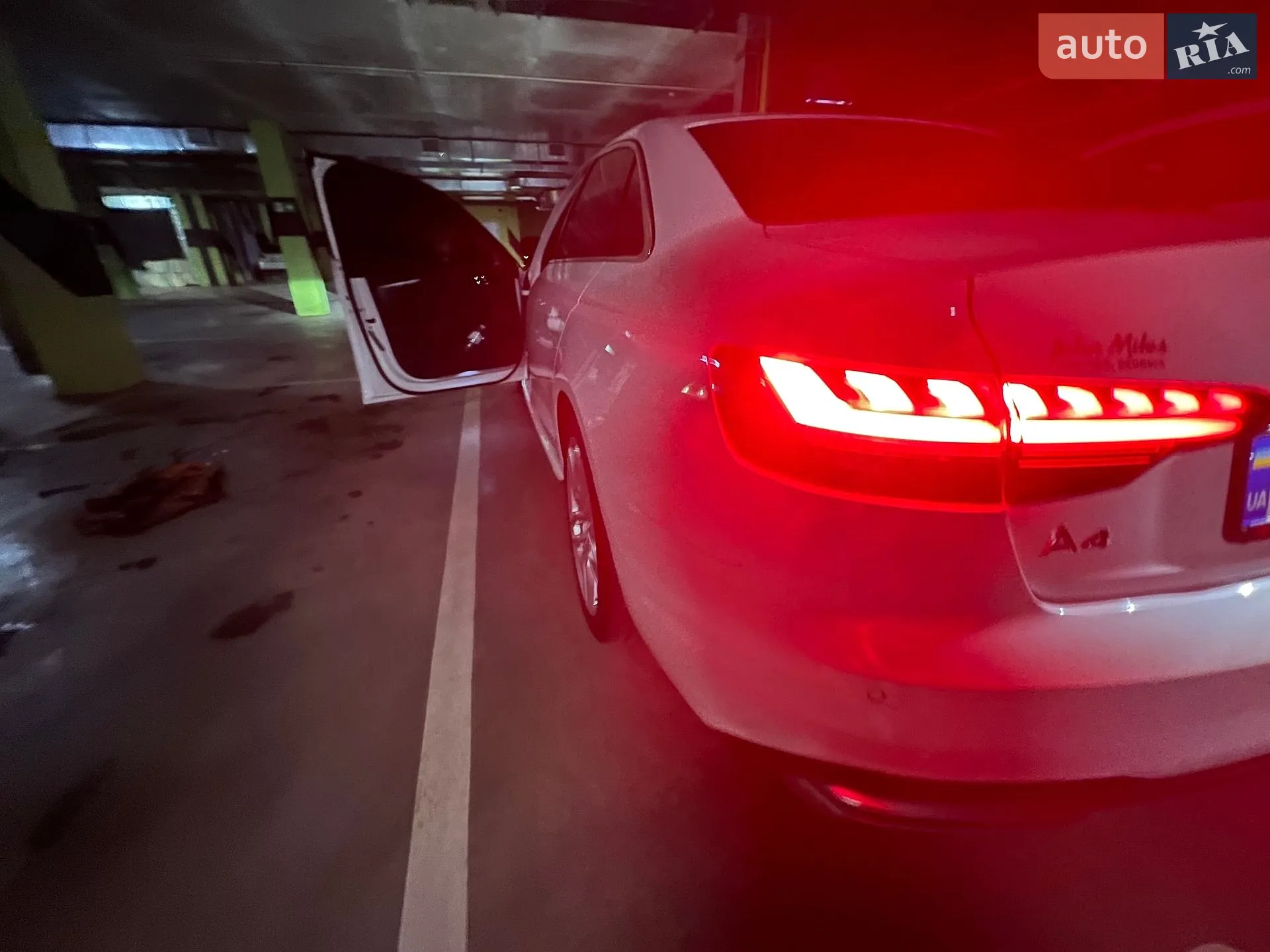 2022 Audi A4 - мініатюра 38