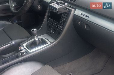 Универсал Audi A4 2008 в Сколе фото 27 Универсал Audi A4 2008 в Сколе