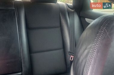 Универсал Audi A4 2008 в Сколе фото 25 Универсал Audi A4 2008 в Сколе