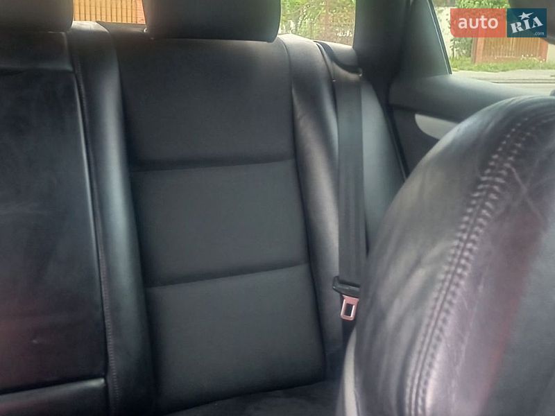 Универсал Audi A4 2008 в Сколе фото 25 Универсал Audi A4 2008 в Сколе