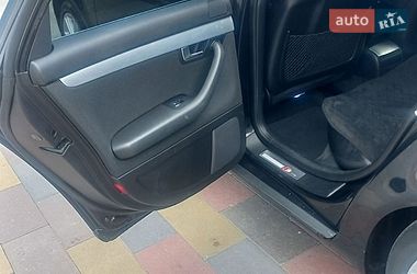 Универсал Audi A4 2008 в Сколе фото 9 Универсал Audi A4 2008 в Сколе